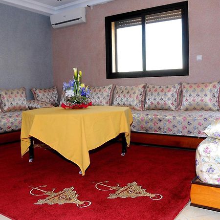 Hotel Al Madina Safi Pokój zdjęcie