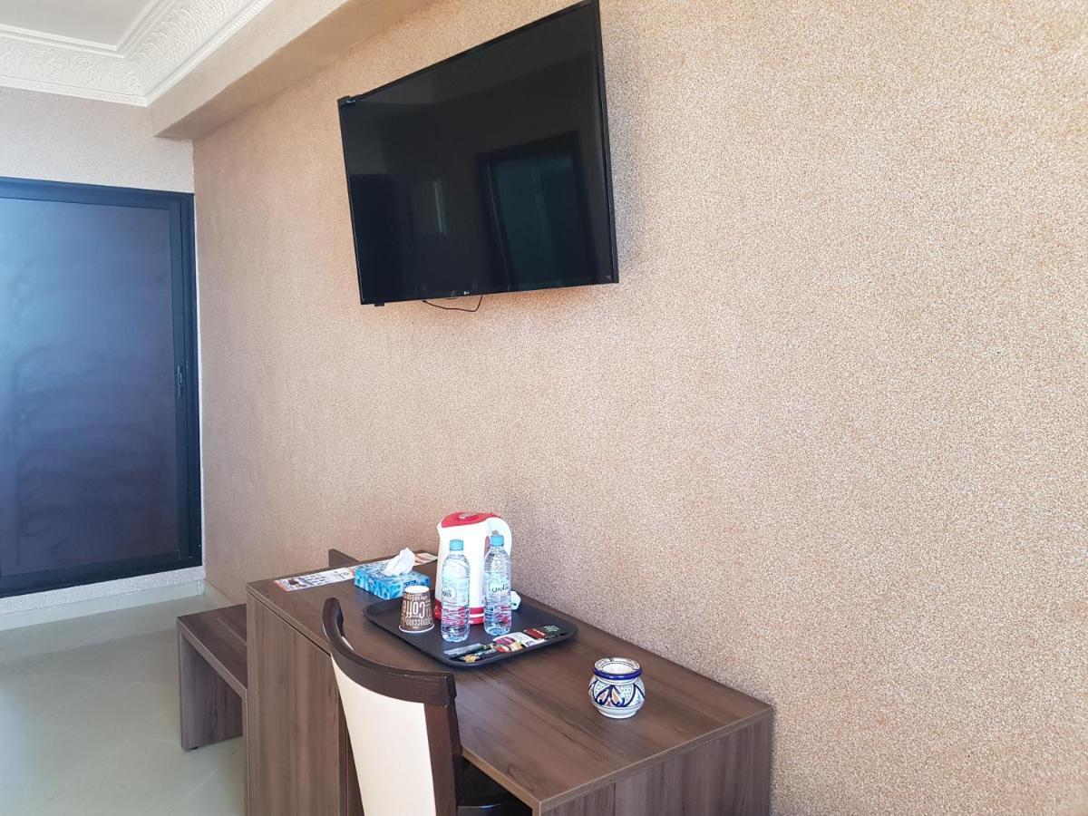 Hotel Al Madina Safi Zewnętrze zdjęcie