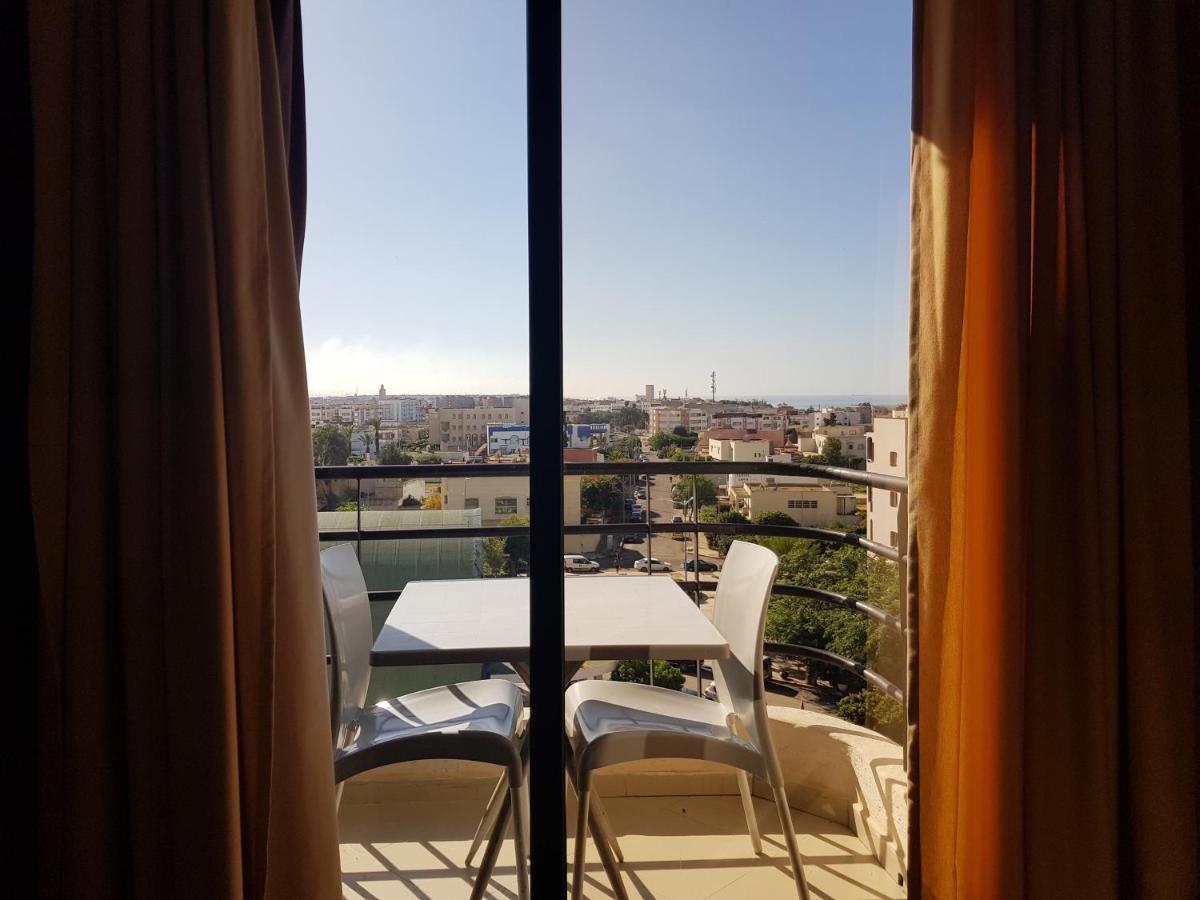 Hotel Al Madina Safi Zewnętrze zdjęcie