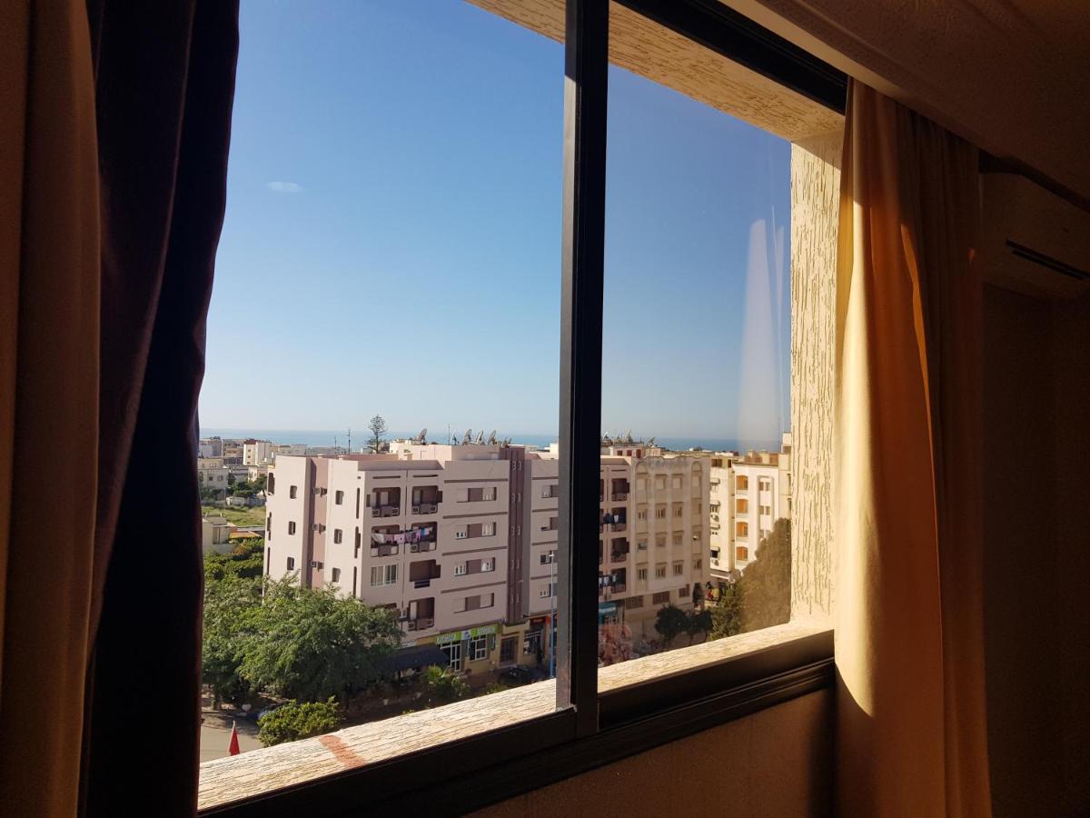 Hotel Al Madina Safi Zewnętrze zdjęcie