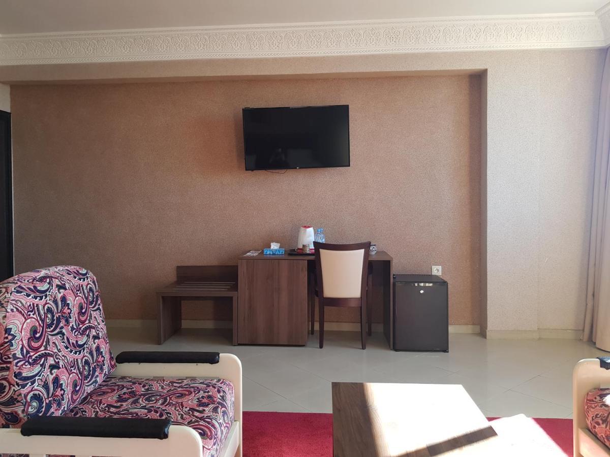 Hotel Al Madina Safi Zewnętrze zdjęcie