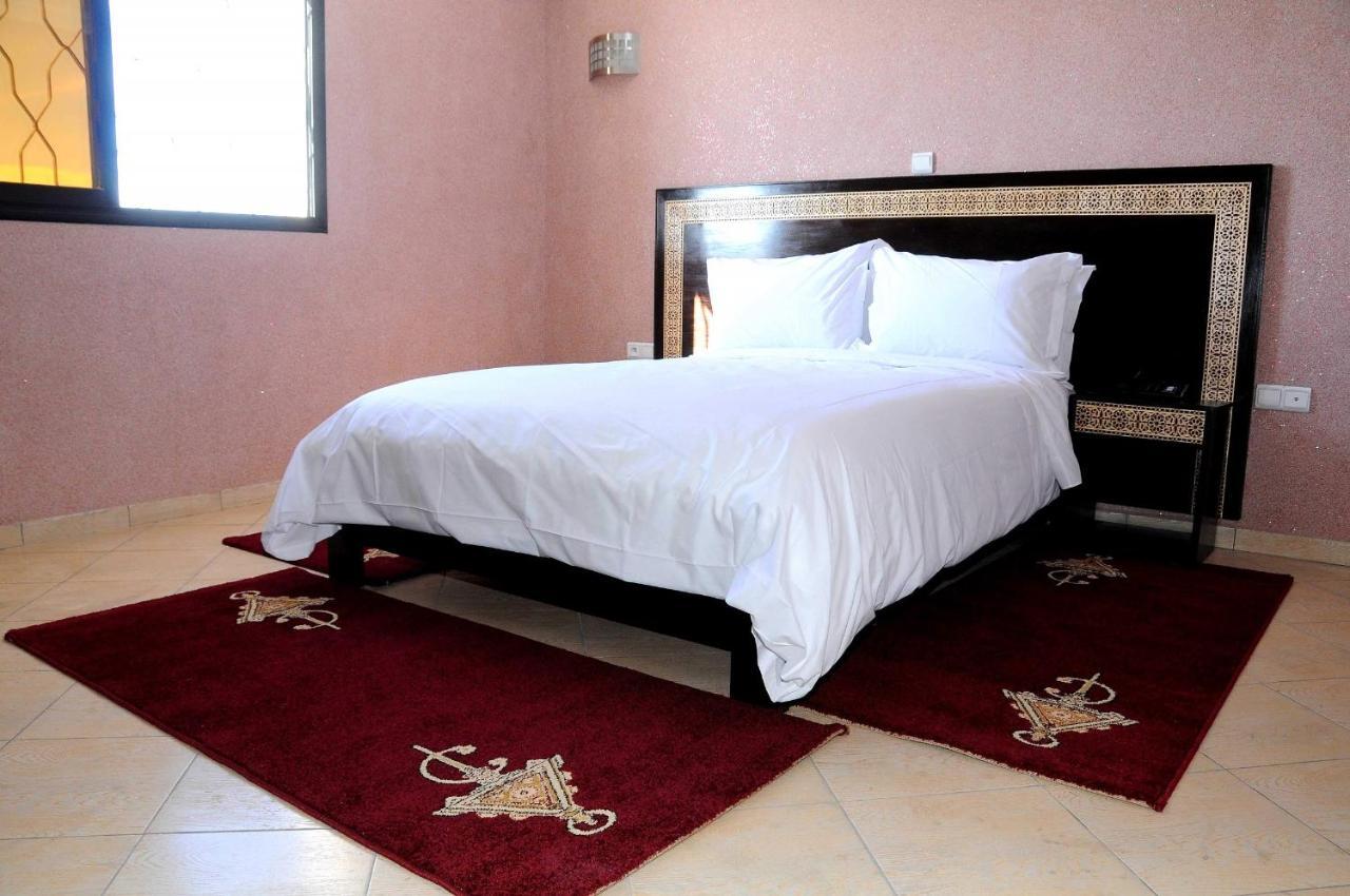 Hotel Al Madina Safi Pokój zdjęcie