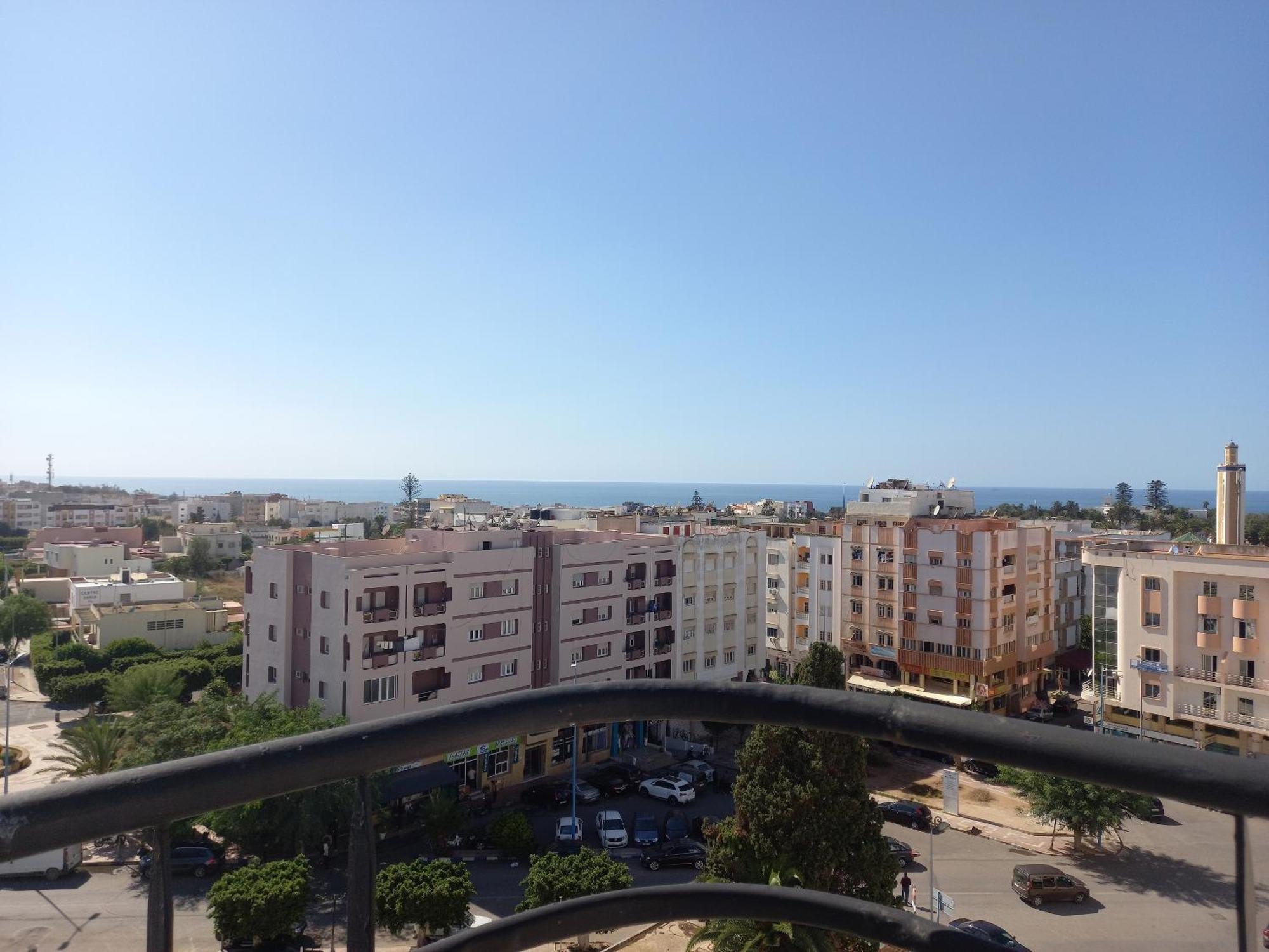Hotel Al Madina Safi Pokój zdjęcie