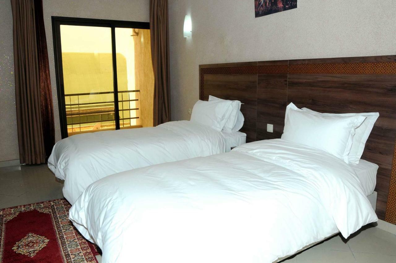 Hotel Al Madina Safi Zewnętrze zdjęcie