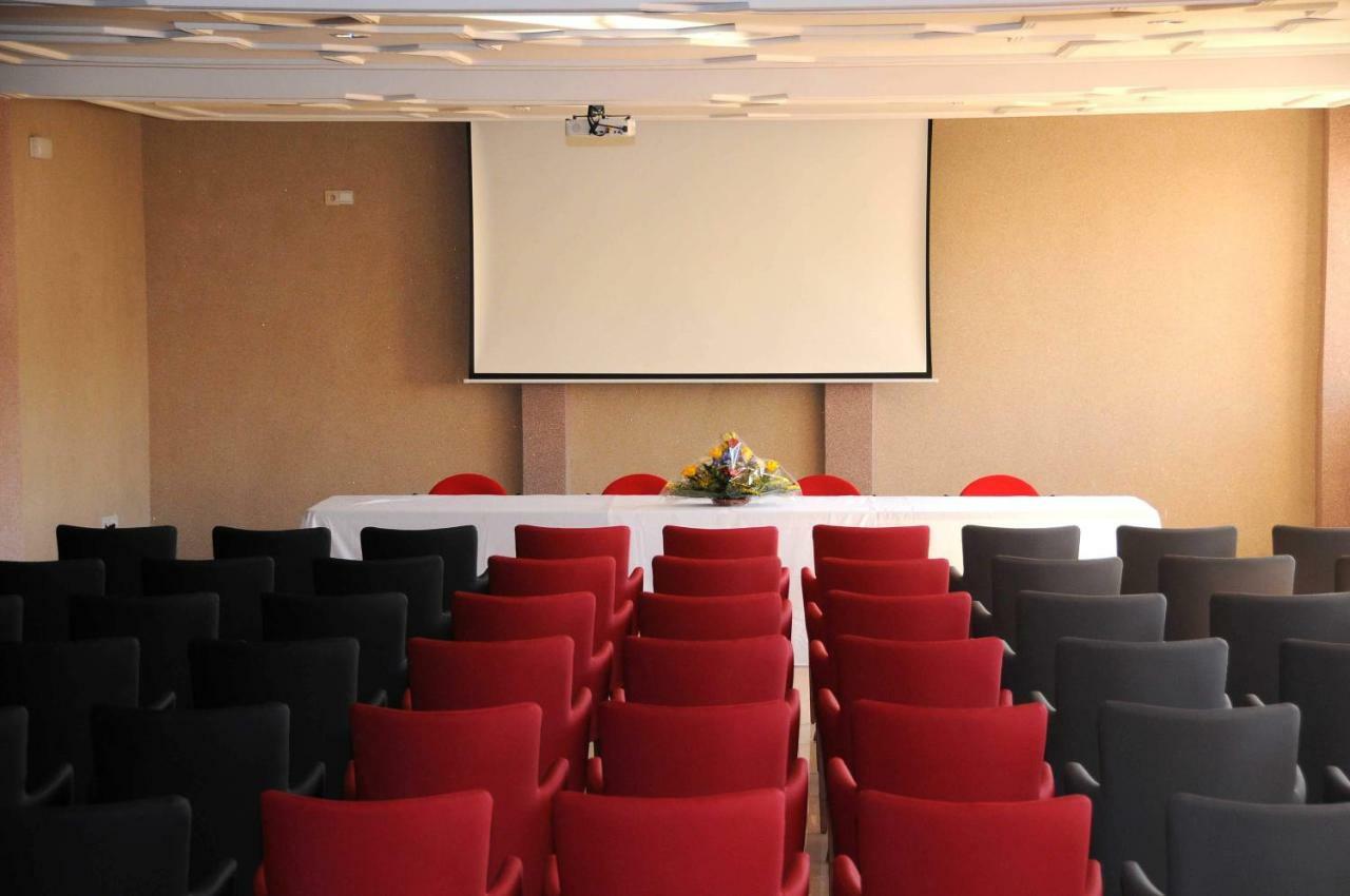 Hotel Al Madina Safi Zewnętrze zdjęcie