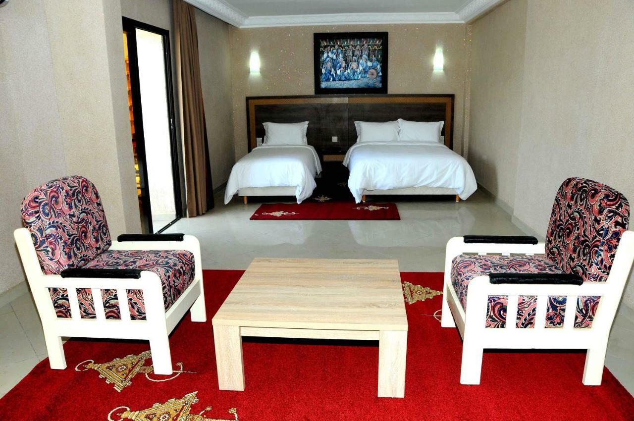 Hotel Al Madina Safi Zewnętrze zdjęcie
