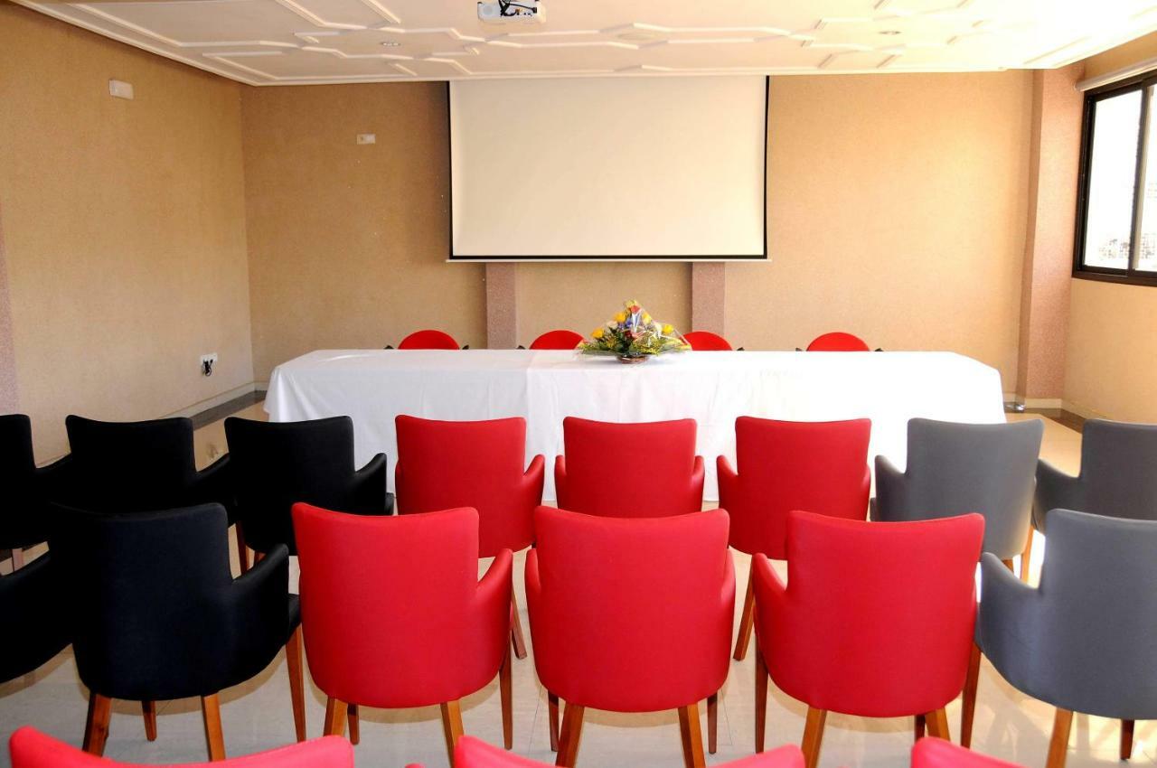 Hotel Al Madina Safi Zewnętrze zdjęcie