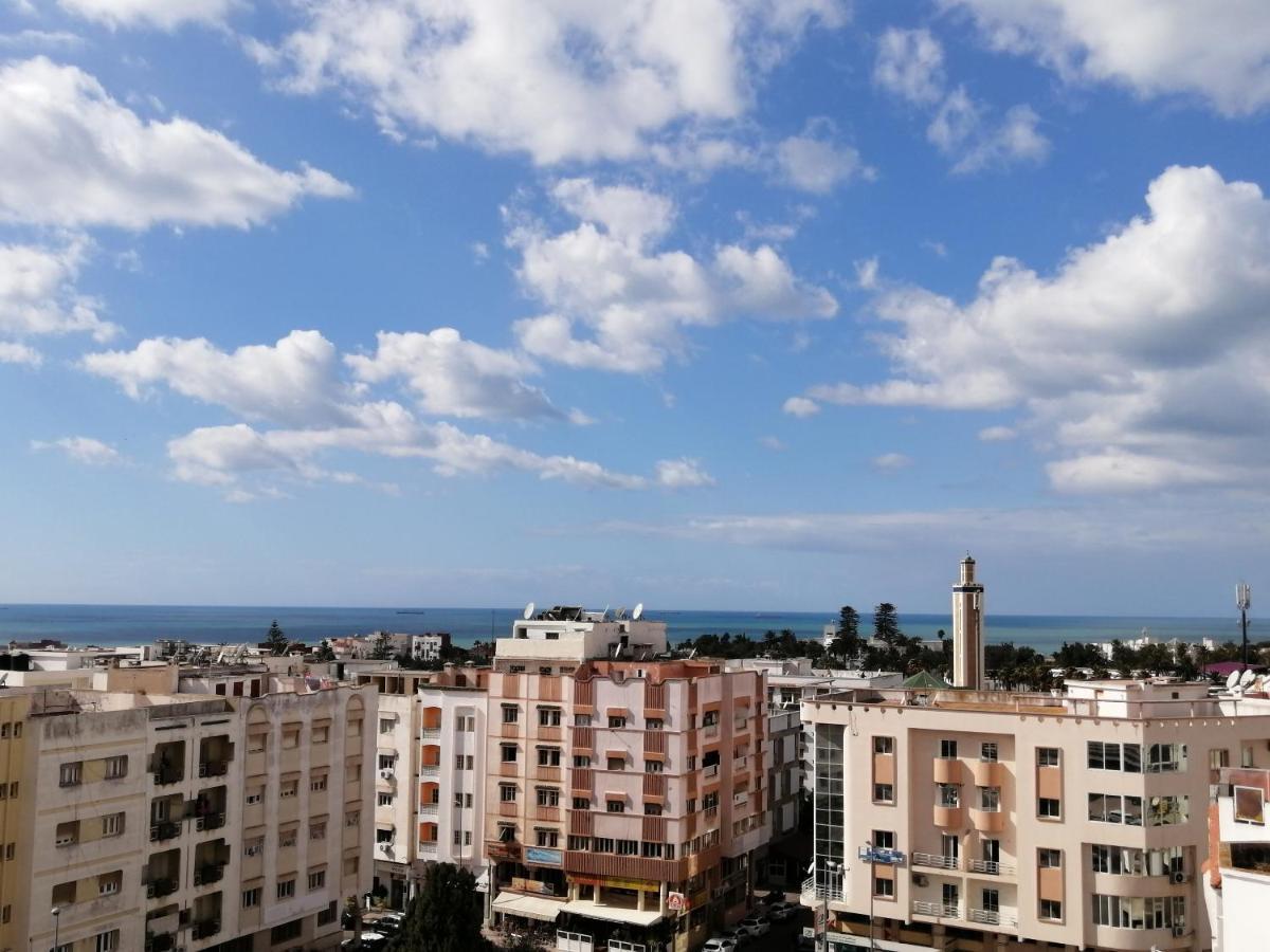Hotel Al Madina Safi Zewnętrze zdjęcie